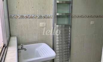 Imagem 7: São Paulo - Apartamento Padrão - Vila Mariana