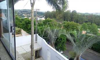 Imagem 6: Casa - Loteamento Arboreto dos Jequitibás (Sousas) - Campinas