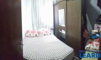 Imagem: COBERTURA - JARDIM MILENA - SP