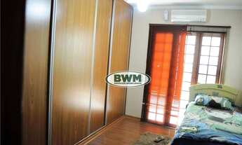 Imagem 6: Casa Residencial à venda, Jardim São Marcos, Sorocaba - CA2708