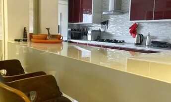 Imagem 2: Apartamento para venda com 175 metros quadrados com 2 quartos em Umarizal - Belém - PA