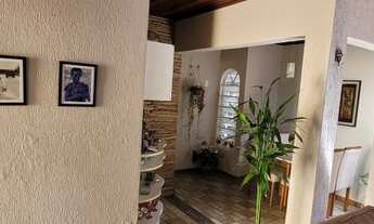 Imagem 6: Casa com 3 dormitórios à venda por R$ 550.000 - Taguatinga Norte - Taguatinga/DF