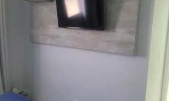 Imagem 6: Apartamento para Venda em Jundiaí, Residencial Santa Giovana, 2 dormitórios, 1 banheiro, 1