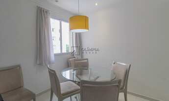 Imagem 4: Locação Apartamento 3 Dormitórios - 181 m² Santo Amaro