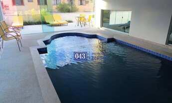 Imagem 3: Apartamento com 2 dormitórios para alugar, 56 m² por R$ 1.700,00/mês - Vila Larsen 1 - Lon