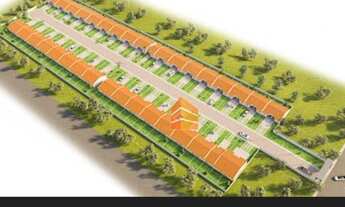 Imagem 2: Casa com 2 dormitórios à venda, 45 m² por R$ 165.900,00 - Altaville - Gravataí/RS