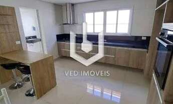 Imagem 5: Casa com 4 dormitórios à venda, 350 m² por R$ 2.779.990,00 - Jardim Residencial Santa Clar