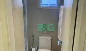 Imagem 7: Apartamento com 2 dormitórios à venda, 65 m² por R$ 964.000,00 - Consolação - São Paulo/SP