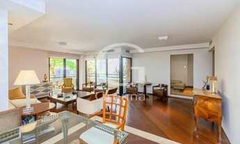 Imagem: Apartamento com 4 Quartos e 5 banheiros