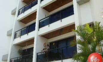 Imagem 2: São Paulo - Apartamento Padrão - Mooca