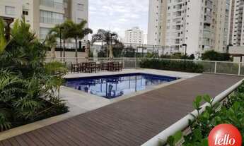 Imagem 2: São Paulo - Apartamento Padrão - Tatuapé