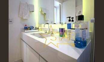 Imagem 5: Apartamento com 2 dormitórios à venda, 92 m² por R$ 1.620.000,00 - Santo Amaro - São Paulo