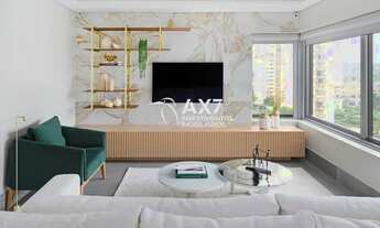 Imagem 3: SãO PAULO - Apartamento Padrão - Campo Belo