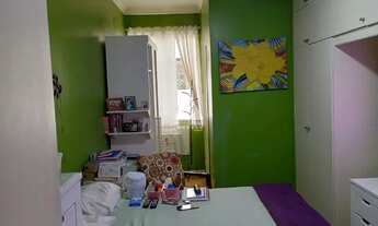 Imagem 6: Apartamento à venda, 1 quarto, Tijuca - RIO DE JANEIRO/RJ