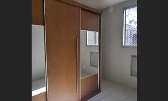 Imagem 5: Apartamento com 2 dormitórios para alugar, 55 m² por R$ 1.868,00/mês - Taquara - Rio de Ja