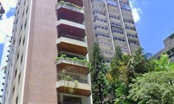 Imagem 6: Apartamento Venda 3 Dormitórios - 250 m² Higienópolis