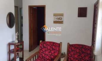 Imagem: Casa com 2 dormitórios à venda por R$