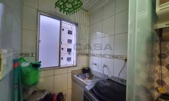 Imagem 4: BOM - Excelente apartamento 2 quartos com suíte no Condomínio Vila da Mata! BH