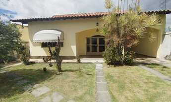 Imagem: Casa de 3 quartos- Nova Cidade