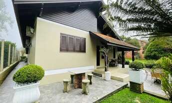 Imagem 6: CASA ACONCHEGANTE PARA MORAR BEM