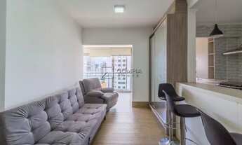 Imagem 5: Venda Apartamento 2 Dormitórios - 72 m² Brooklin