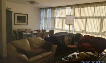 Imagem 6: APARTAMENTO - HIGIENÓPOLIS - SP