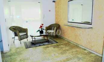 Imagem 3: São Paulo - Apartamento Padrão - Saúde