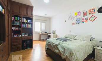 Imagem 5: Casa de Condomínio à Venda - Vila Jordanópolis, 4 Quartos, 330 m2