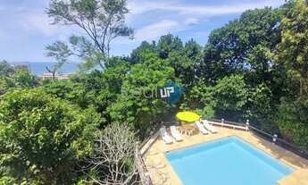 Imagem 3: Espetacular Casa vista mar e verde!