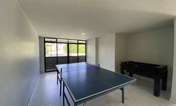 Imagem 4: Apartamento para aluguel tem 117 m2 em Tambaú - João Pessoa - Paraíba