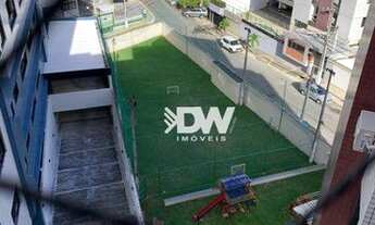 Imagem 6: Apartamento com 3 dormitórios à venda, 96 m² por R$ 260.000,00 - Barro Vermelho - Natal/RN