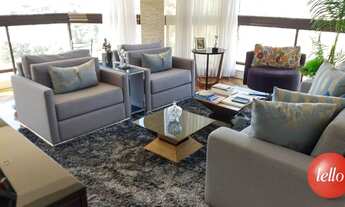 Imagem 4: São Paulo - Apartamento Padrão - Tatuapé