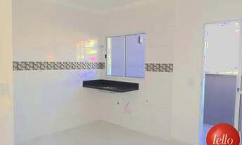 Imagem: São Paulo - Apartamento Padrão - São