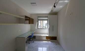 Imagem: Santo André - Apartamento Padrão - Jardim