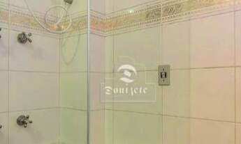 Imagem 6: Apartamento com 3 dormitórios, 122 m² - venda por R$ 580.000,00 ou aluguel por R$ 3.765,00