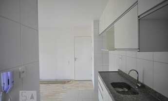 Imagem 6: Apartamento à Venda - Portal do Morumbi, 2 Quartos, 64 m2
