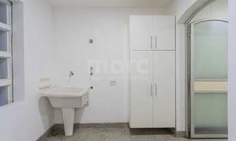 Imagem: São Paulo - Apartamento Padrão - Jardim