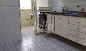 Imagem 3: São Paulo - Apartamento Padrão - Vila Gumercindo