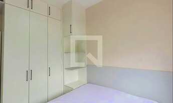 Imagem 6: Apartamento para Aluguel - Jaguaribe, 2 Quartos, 49 m2