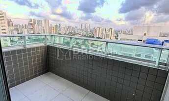 Imagem 5: PV- Apto pronto na Madalena com 3 quartos e lazer