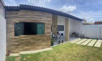 Imagem 3: Casa para venda com 125 metros quadrados com 2 quartos em Pratinha - Belém - Pará