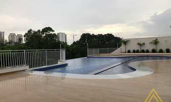 Imagem 5: Apartamento com 2 dormitórios, 67 m² - venda por R$ 550.000,00 ou aluguel por R$ 2.949,79