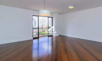 Imagem 4: Apartamento à venda no bairro Vila Madalena - São Paulo/SP