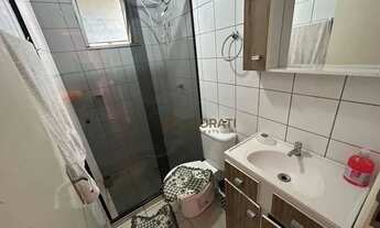 Imagem 7: Apartamento com 2 dormitórios à venda, 41 m² por R$ 160.000,00 - Afonso Pena - São José do