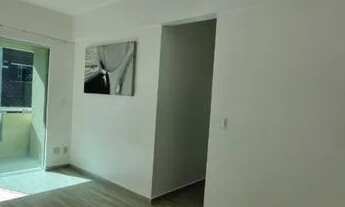 Imagem 4: Alugo apartamento com suíte na Av. Torquato Tapajos