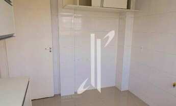 Imagem 2: Apartamento com 1 dormitório para alugar, 45 m² por R$ 1.798,00/mês - Cambuci - São Paulo