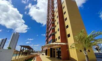 Imagem 3: Apartamento para locação condomínio Porto Astúrias, Nova Betânia, Mossoró RN