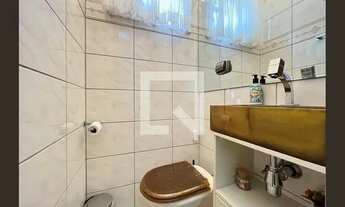 Imagem 7: Casa à Venda - Chácara Inglesa, 3 Quartos, 125 m2