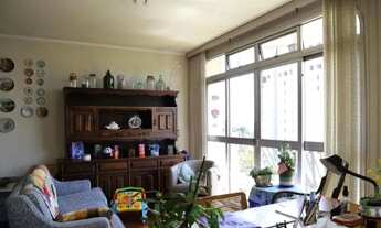 Imagem 7: Apartamento à venda 160m² com 3 dormitórios, 1 suíte e 3 vagas no Morumbi