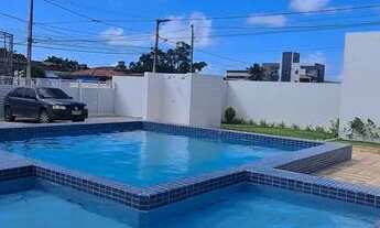 Imagem: Apartamento para venda tem 49 metros quadrados